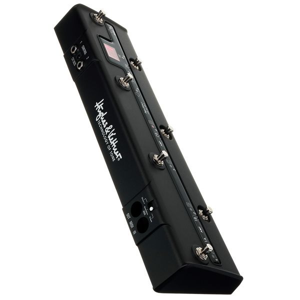 Hughes & Kettner TSM432-MK II