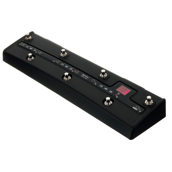 Hughes & Kettner TSM432-MK II