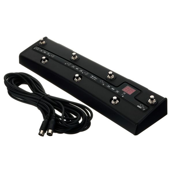 Hughes & Kettner TSM432-MK II