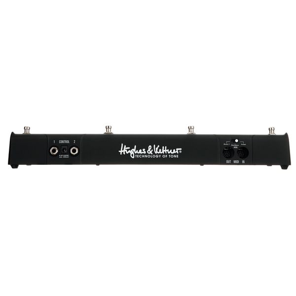 Hughes & Kettner TSM432-MK II