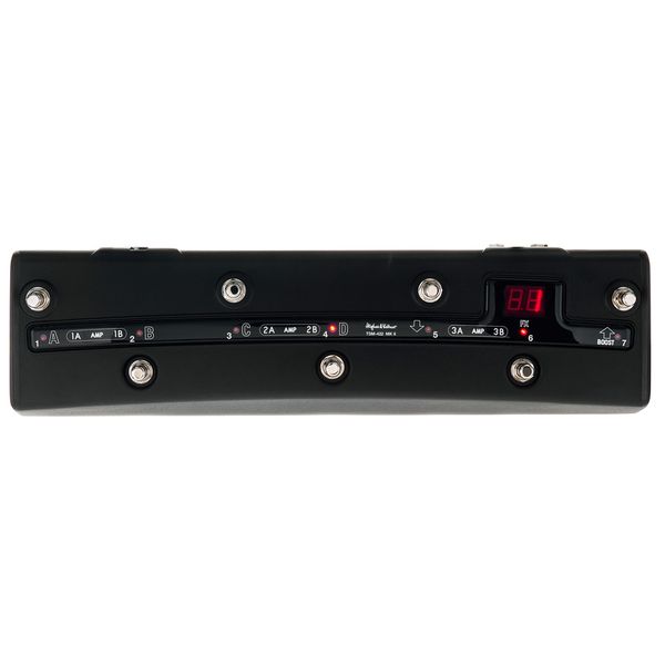Hughes & Kettner TSM432-MK II