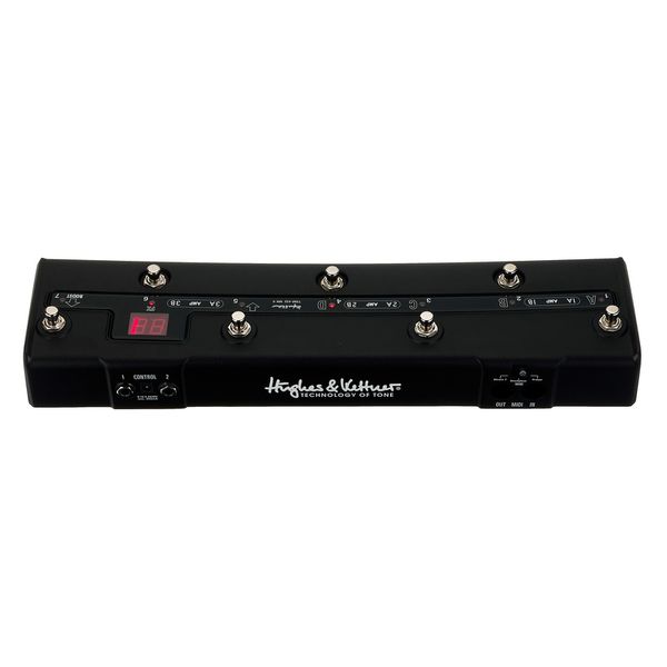 Hughes & Kettner TSM432-MK II