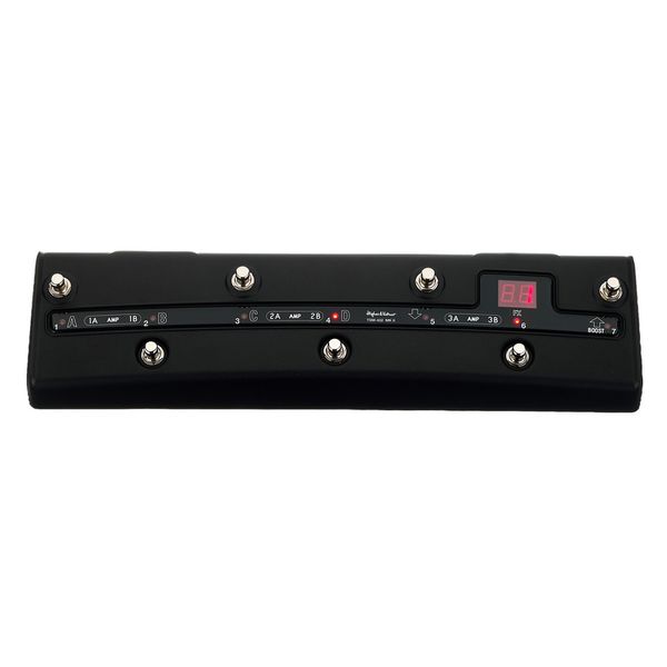 Hughes & Kettner TSM432-MK II