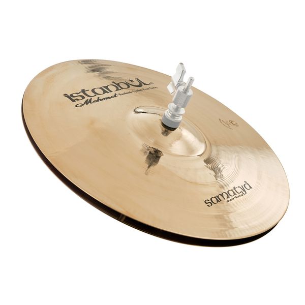 Istanbul Mehmet Samatya Cymbal Set SPC