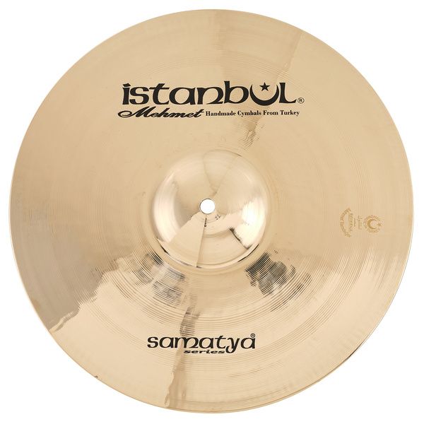 Istanbul Mehmet Samatya Cymbal Set SPC