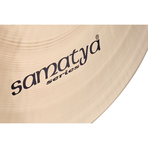 Istanbul Mehmet Samatya Cymbal Set SPC