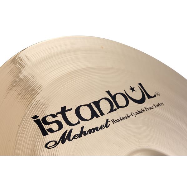 Istanbul Mehmet Samatya Cymbal Set SPC
