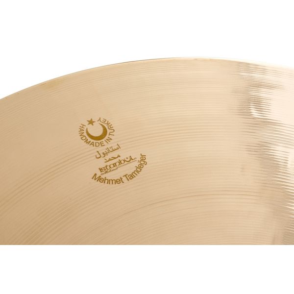 Istanbul Mehmet Samatya Cymbal Set SPC