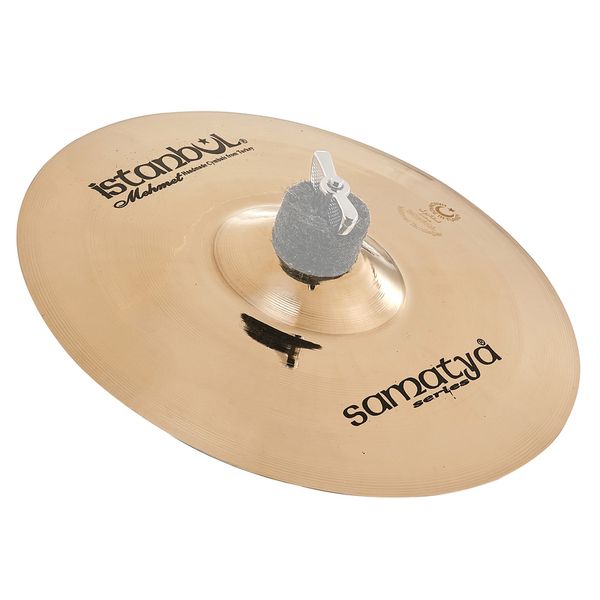 Istanbul Mehmet Samatya Cymbal Set SPC