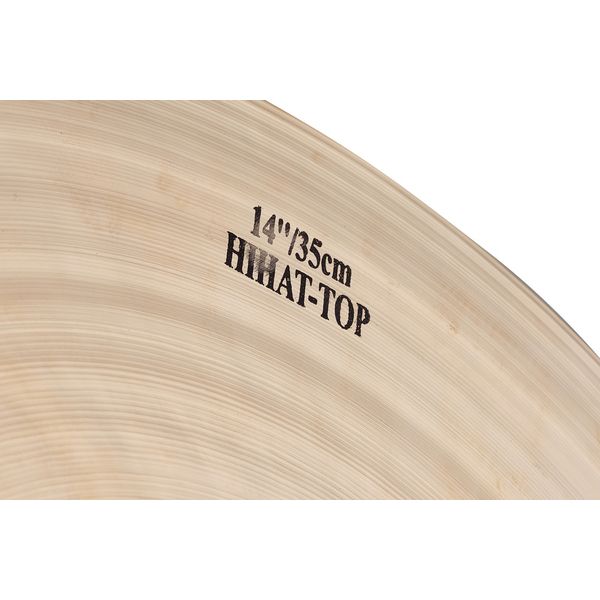 Istanbul Mehmet Samatya Cymbal Set SPC