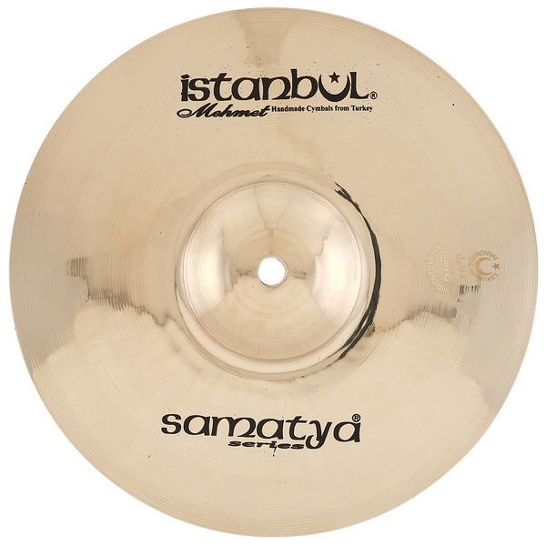 Istanbul Mehmet Samatya Cymbal Set SPC