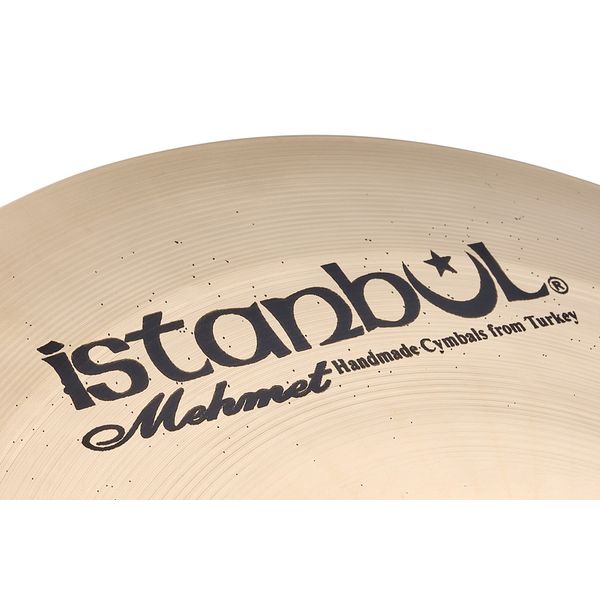 Istanbul Mehmet Samatya Cymbal Set SPC