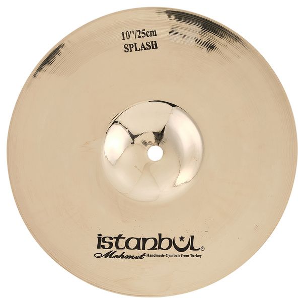 Istanbul Mehmet Samatya Cymbal Set SPC