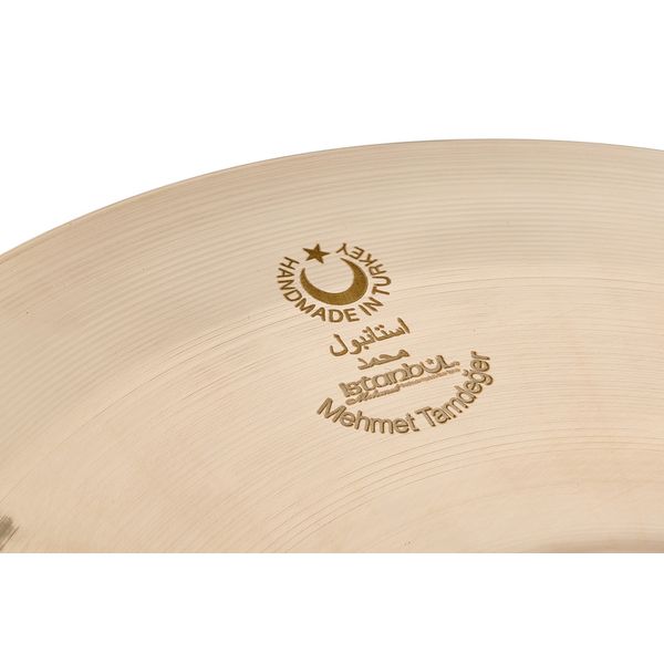 Istanbul Mehmet Samatya Cymbal Set SPC