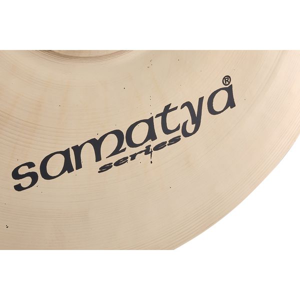 Istanbul Mehmet Samatya Cymbal Set SPC