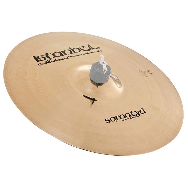 Istanbul Mehmet Samatya Cymbal Set SPC
