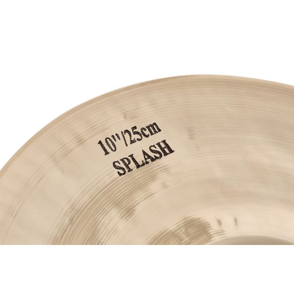 Istanbul Mehmet Samatya Cymbal Set SPC
