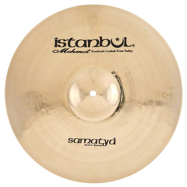 Istanbul Mehmet Samatya Cymbal Set SPC