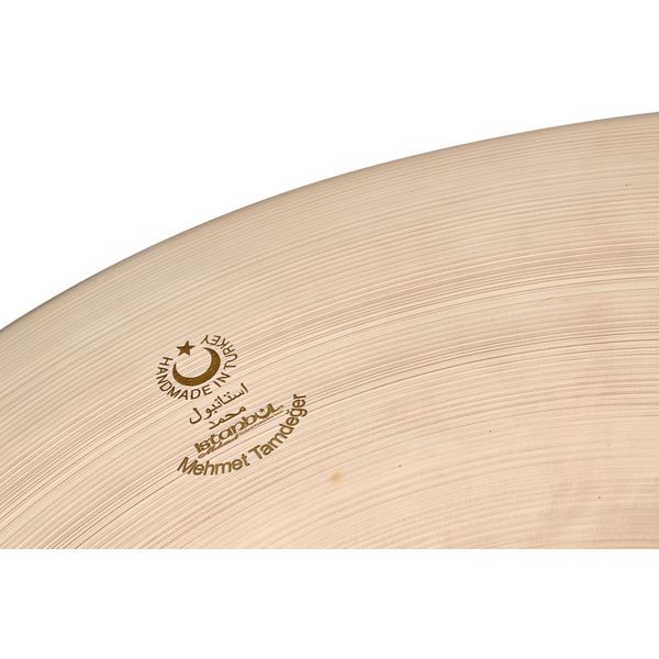 Istanbul Mehmet Samatya Cymbal Set SPC