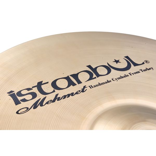 Istanbul Mehmet Samatya Cymbal Set SPC