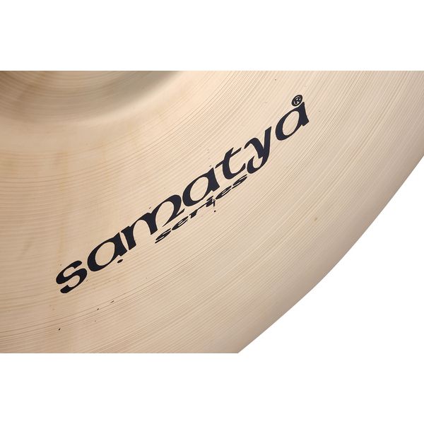 Istanbul Mehmet Samatya Cymbal Set SPC