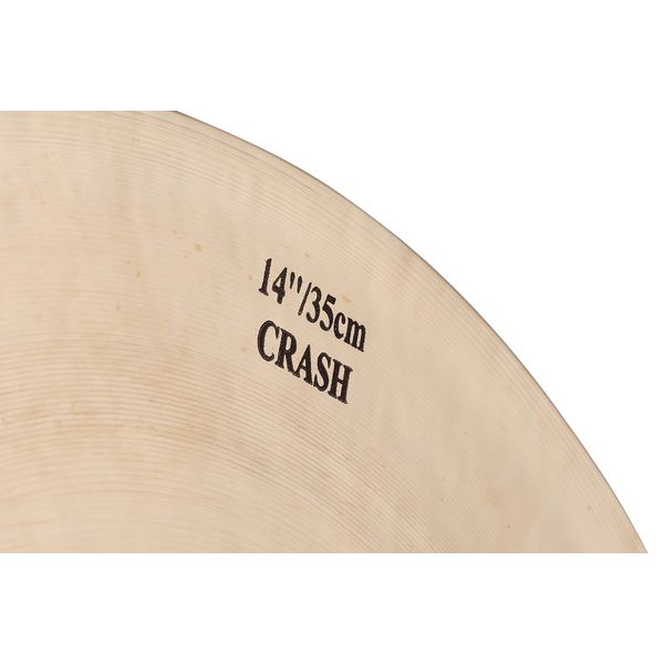 Istanbul Mehmet Samatya Cymbal Set SPC