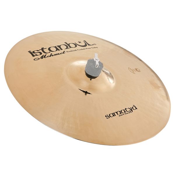 Istanbul Mehmet Samatya Cymbal Set SPC
