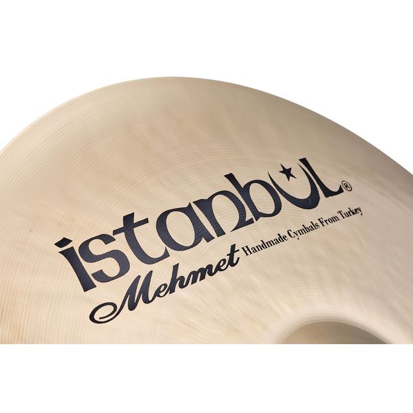 Istanbul Mehmet Samatya Cymbal Set SPC