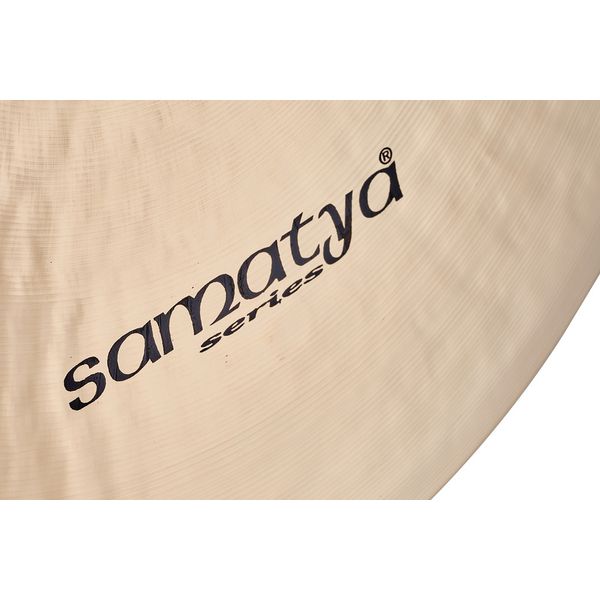 Istanbul Mehmet Samatya Cymbal Set SPC