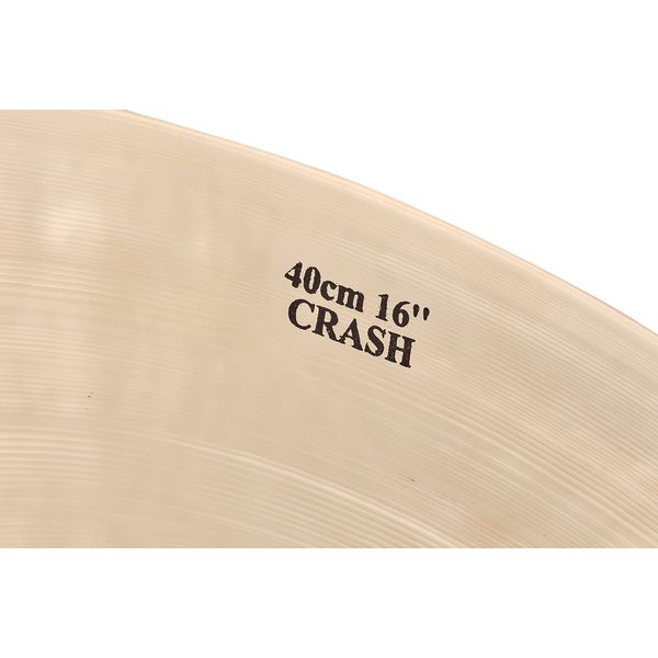 Istanbul Mehmet Samatya Cymbal Set SPC