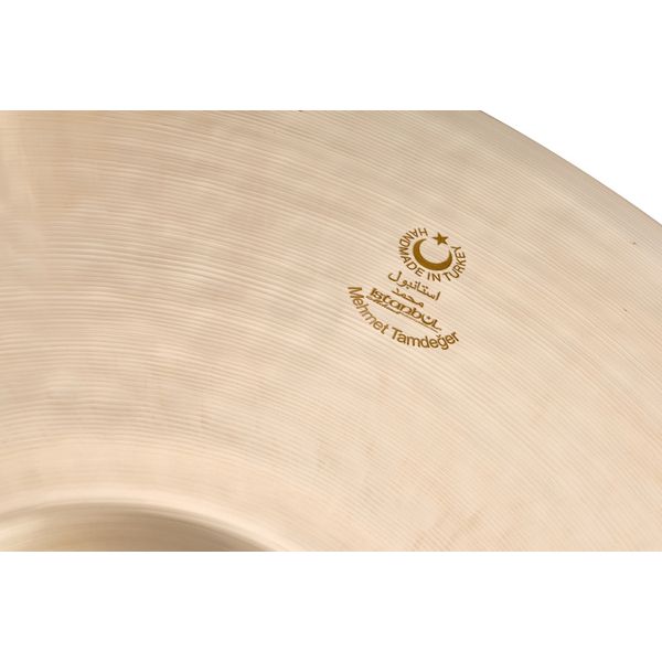 Istanbul Mehmet Samatya Cymbal Set SPC