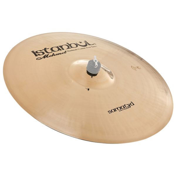 Istanbul Mehmet Samatya Cymbal Set SPC