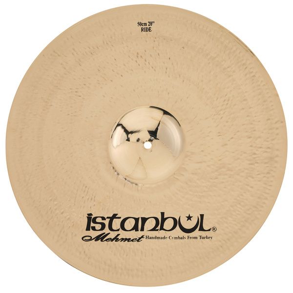 Istanbul Mehmet Samatya Cymbal Set SPC