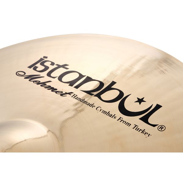 Istanbul Mehmet Samatya Cymbal Set SPC