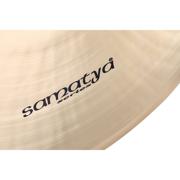 Istanbul Mehmet Samatya Cymbal Set SPC