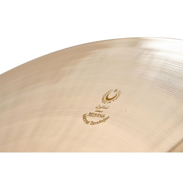 Istanbul Mehmet Samatya Cymbal Set SPC