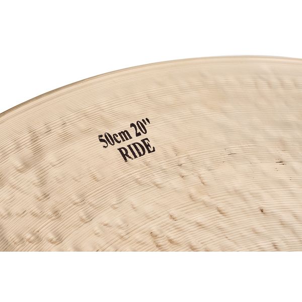 Istanbul Mehmet Samatya Cymbal Set SPC