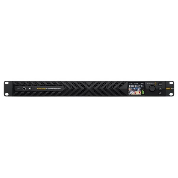 Blackmagic Design SDI Expander 8x12G