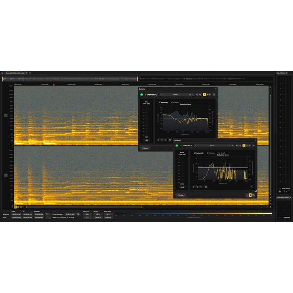 Acon Digital Acoustica 8 Premium UPG St. 7