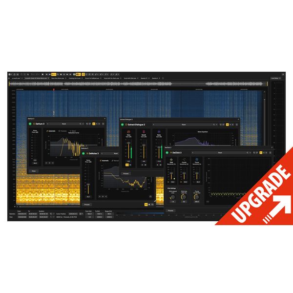 Acon Digital Acoustica 8 Premium UPG St. 7