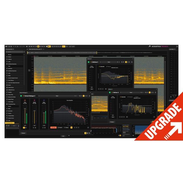 Acon Digital Acoustica 8 Premium UPG Pr. 7