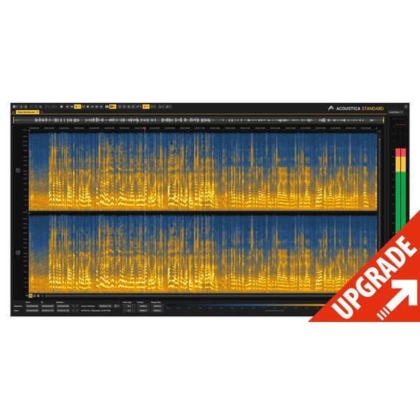 Acon Digital Acoustica 8 Standard UPG St. 7
