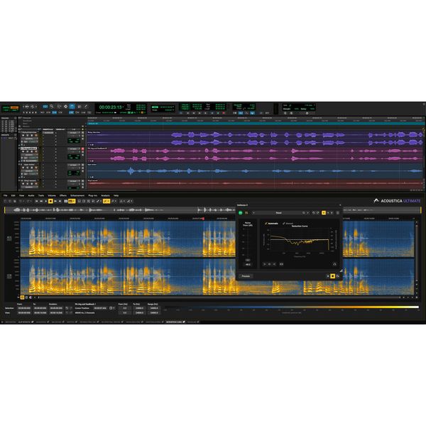 Acon Digital Acoustica 8 Ultimate