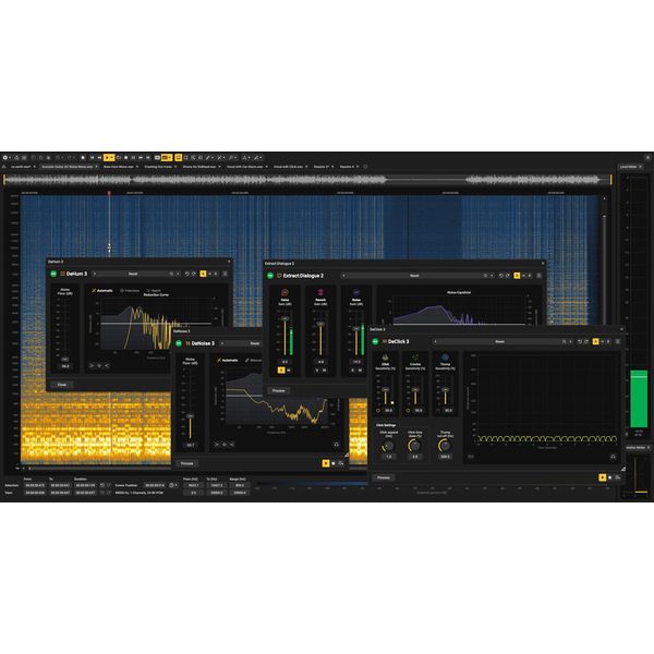 Acon Digital Acoustica 8 Ultimate