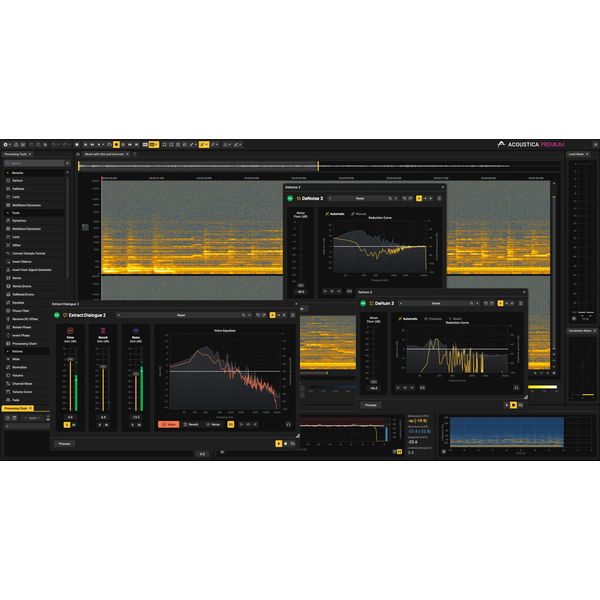 Acon Digital Acoustica 8 Premium