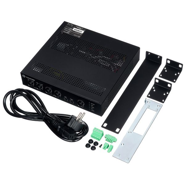 Dynacord U240:1M Mixer amplifier