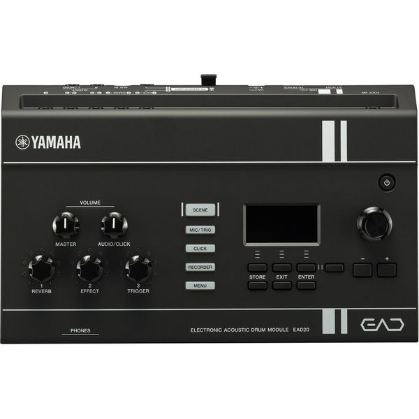Yamaha EAD20 Drum Module