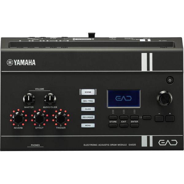 Yamaha EAD20 Drum Module