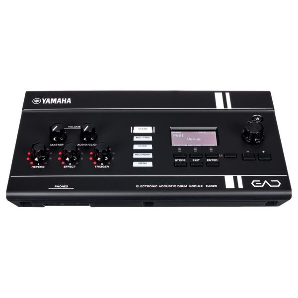 Yamaha EAD20 Drum Module