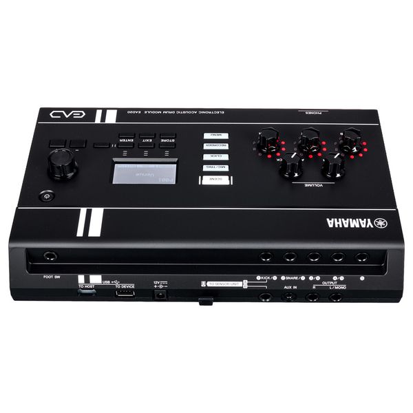 Yamaha EAD20 Drum Module